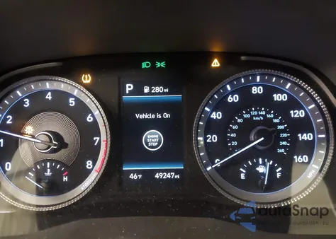 2020 Hyundai Sonata Sel from USA, damaged, VIN 5NPEL4JAXLH052528